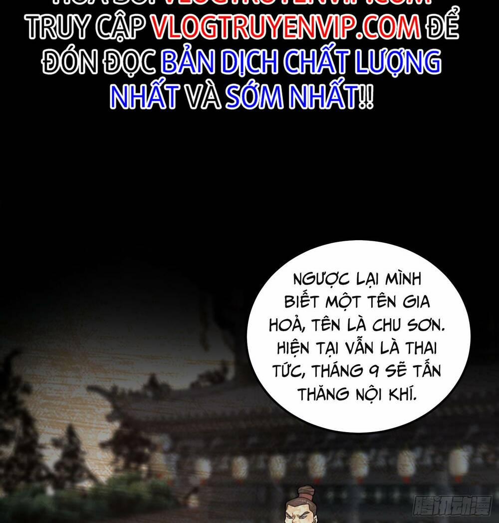 manhwax10.com - Truyện Manhwa Tu Tiên Là Tử Lộ Chương 4 Trang 18