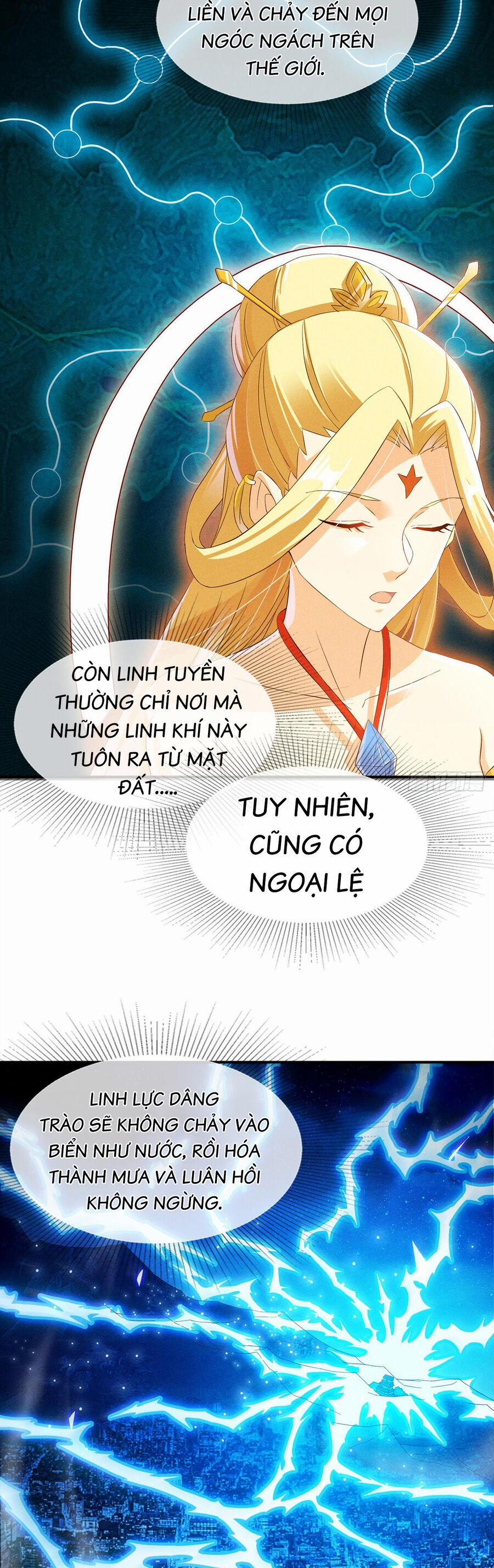 manhwax10.com - Truyện Manhwa Tu Tiên Ở Thế Giới Siêu Năng Lực Chương 54 Trang 21