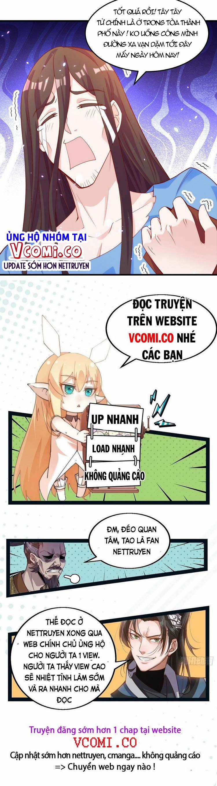 manhwax10.com - Truyện Manhwa Tu Tiên Ở Thế Giới Siêu Năng Lực Chương 8 Trang 16