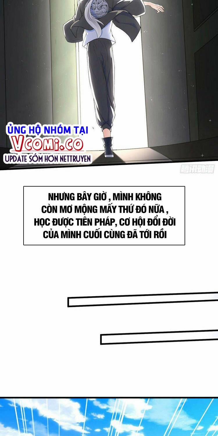 manhwax10.com - Truyện Manhwa Tu Tiên Ở Thế Giới Siêu Năng Lực Chương 9 Trang 14