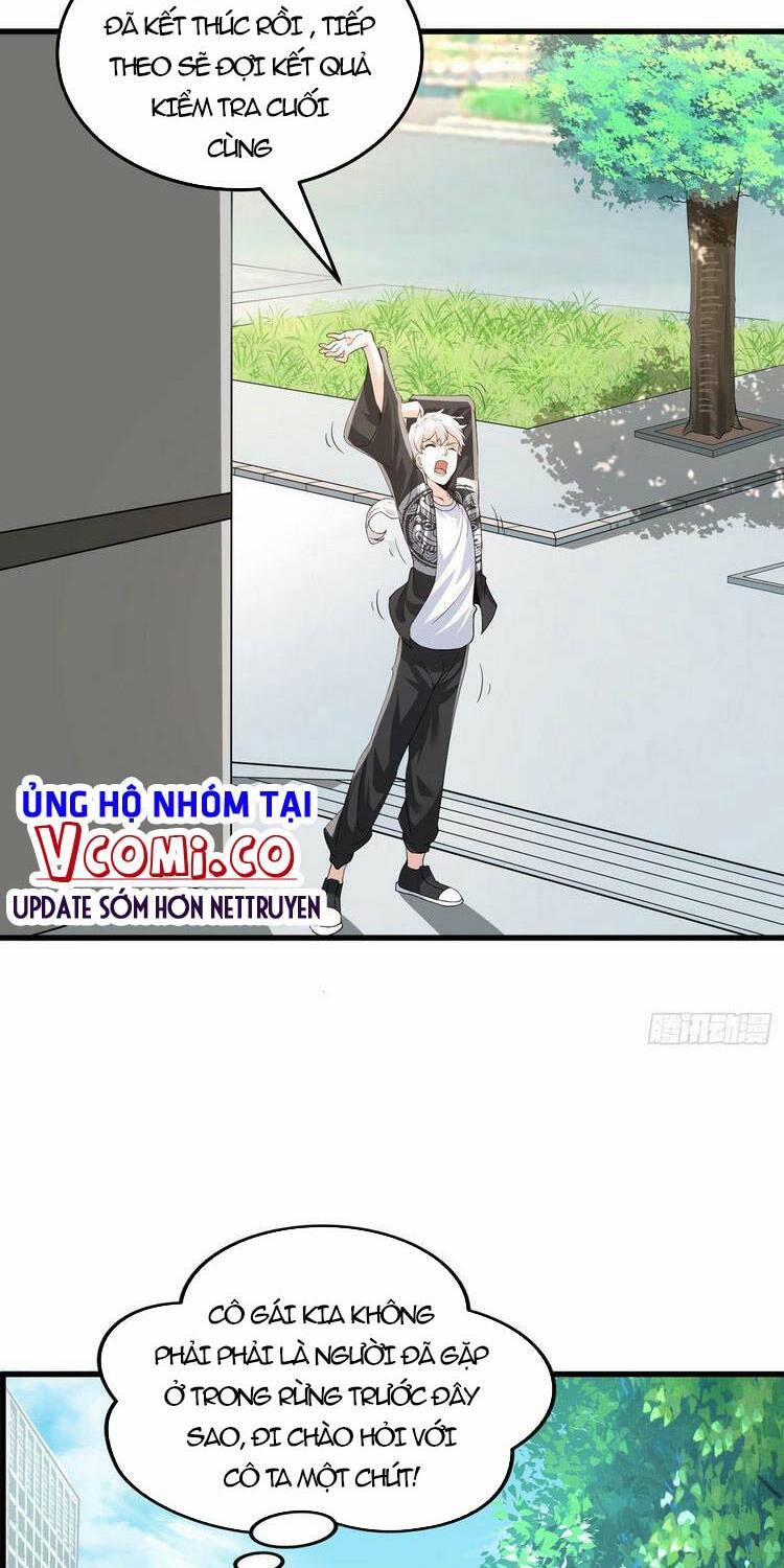 manhwax10.com - Truyện Manhwa Tu Tiên Ở Thế Giới Siêu Năng Lực Chương 9 Trang 28