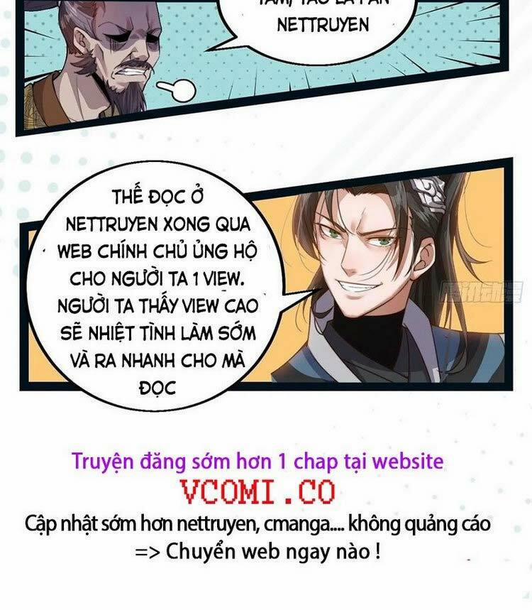 manhwax10.com - Truyện Manhwa Tu Tiên Ở Thế Giới Siêu Năng Lực Chương 9 Trang 33