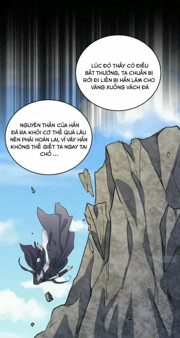 manhwax10.com - Truyện Manhwa Tu Tiên Sao? Ngươi Muốn Ta Tu Tiên Như Thế Nào! Chương 34 Trang 8