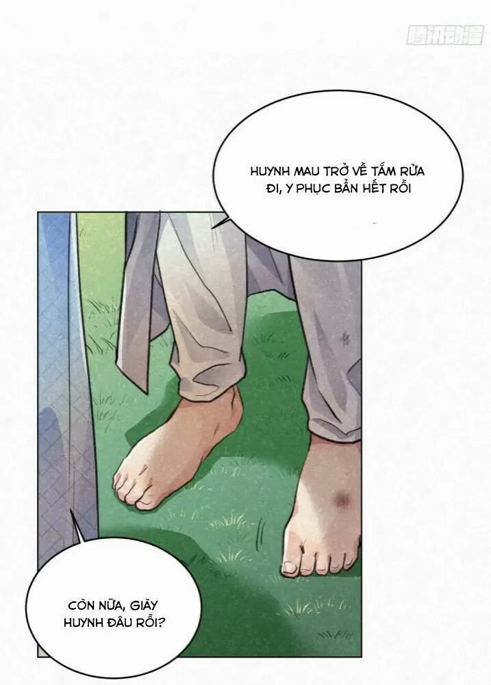 manhwax10.com - Truyện Manhwa Tu Tiên Sao? Ngươi Muốn Ta Tu Tiên Như Thế Nào! Chương 35 Trang 17