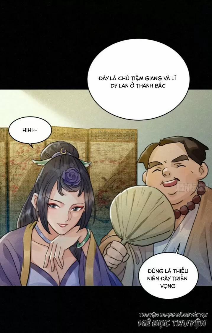 manhwax10.com - Truyện Manhwa Tu Tiên Sao? Ngươi Muốn Ta Tu Tiên Như Thế Nào! Chương 35 Trang 36