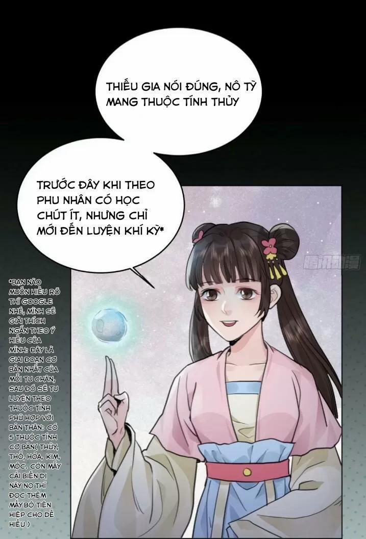 manhwax10.com - Truyện Manhwa Tu Tiên Sao? Ngươi Muốn Ta Tu Tiên Như Thế Nào! Chương 36 Trang 13