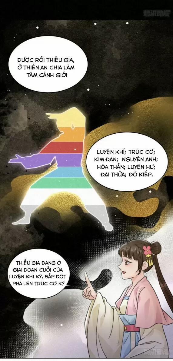 manhwax10.com - Truyện Manhwa Tu Tiên Sao? Ngươi Muốn Ta Tu Tiên Như Thế Nào! Chương 36 Trang 27