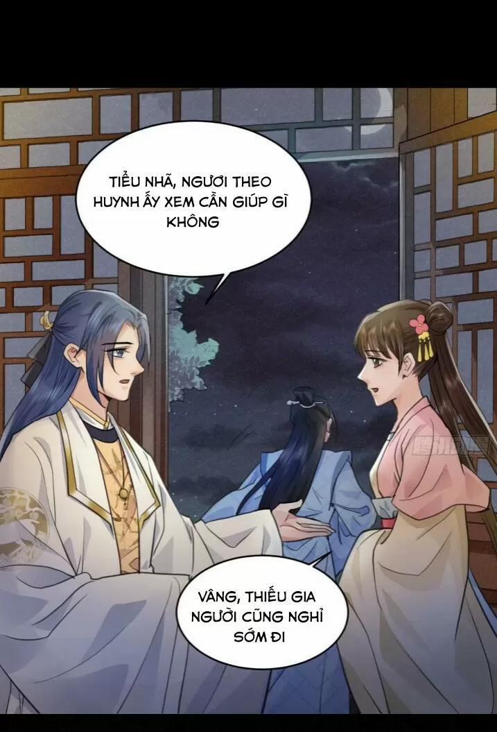 manhwax10.com - Truyện Manhwa Tu Tiên Sao? Ngươi Muốn Ta Tu Tiên Như Thế Nào! Chương 38 Trang 5