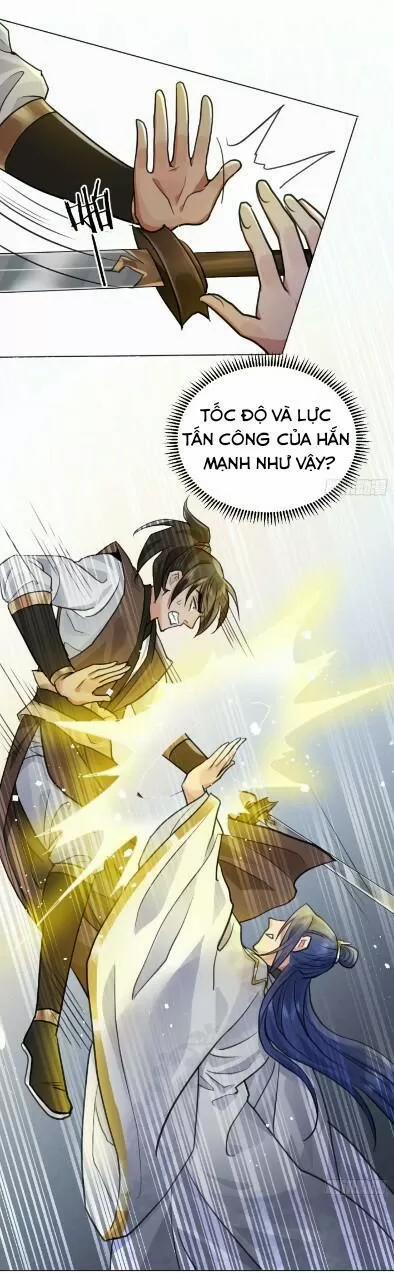 manhwax10.com - Truyện Manhwa Tu Tiên Sao? Ngươi Muốn Ta Tu Tiên Như Thế Nào! Chương 39 Trang 45