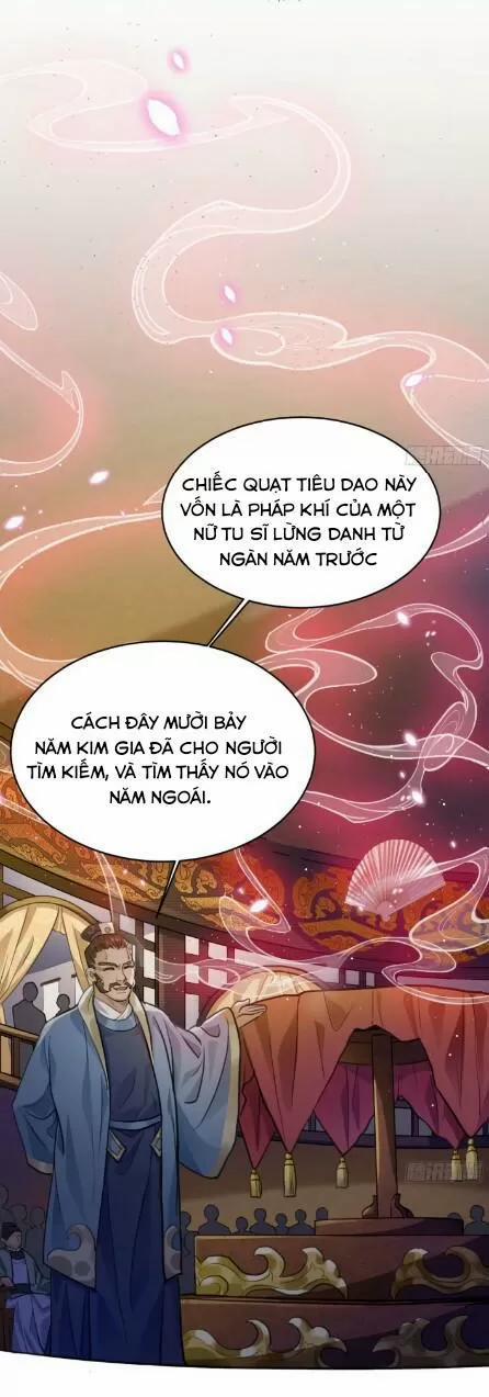 manhwax10.com - Truyện Manhwa Tu Tiên Sao? Ngươi Muốn Ta Tu Tiên Như Thế Nào! Chương 41 Trang 23