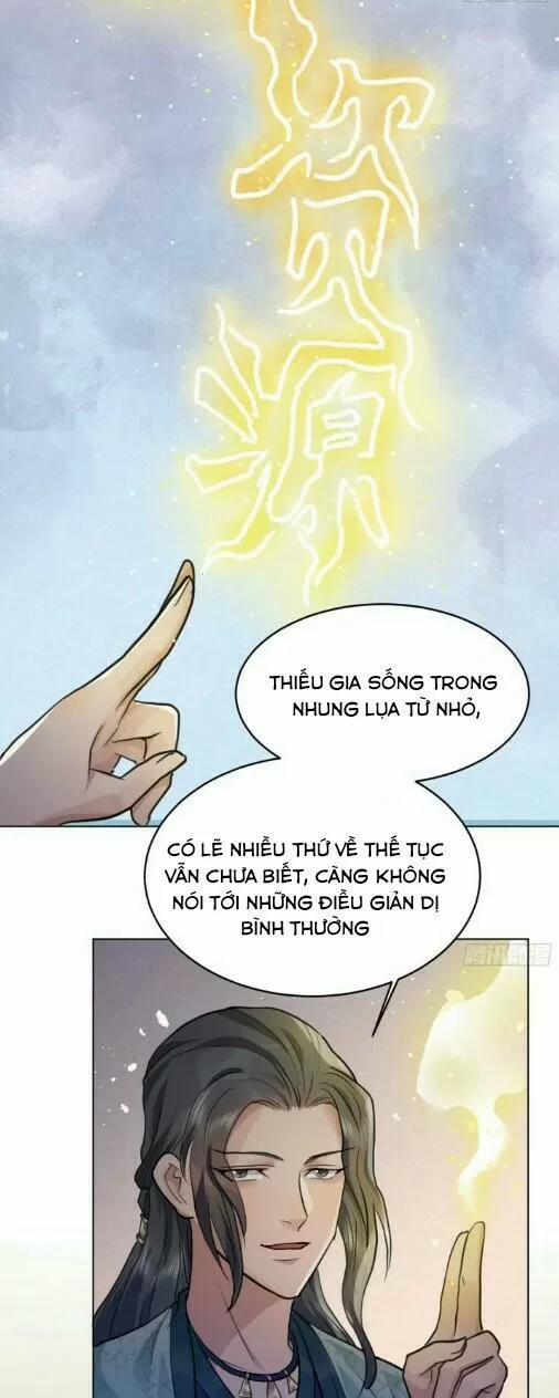 manhwax10.com - Truyện Manhwa Tu Tiên Sao? Ngươi Muốn Ta Tu Tiên Như Thế Nào! Chương 41 Trang 30