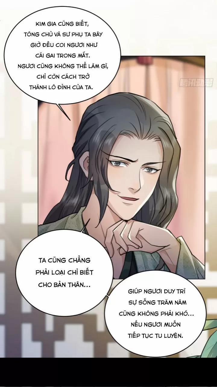 manhwax10.com - Truyện Manhwa Tu Tiên Sao? Ngươi Muốn Ta Tu Tiên Như Thế Nào! Chương 44 Trang 4