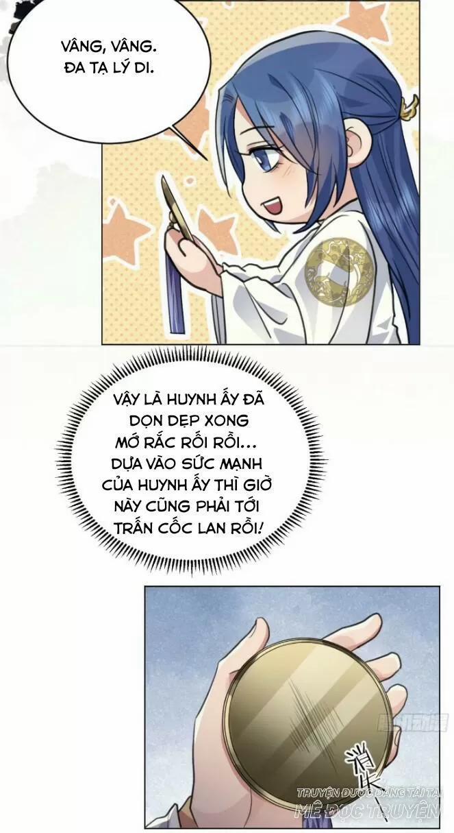 manhwax10.com - Truyện Manhwa Tu Tiên Sao? Ngươi Muốn Ta Tu Tiên Như Thế Nào! Chương 47 Trang 26