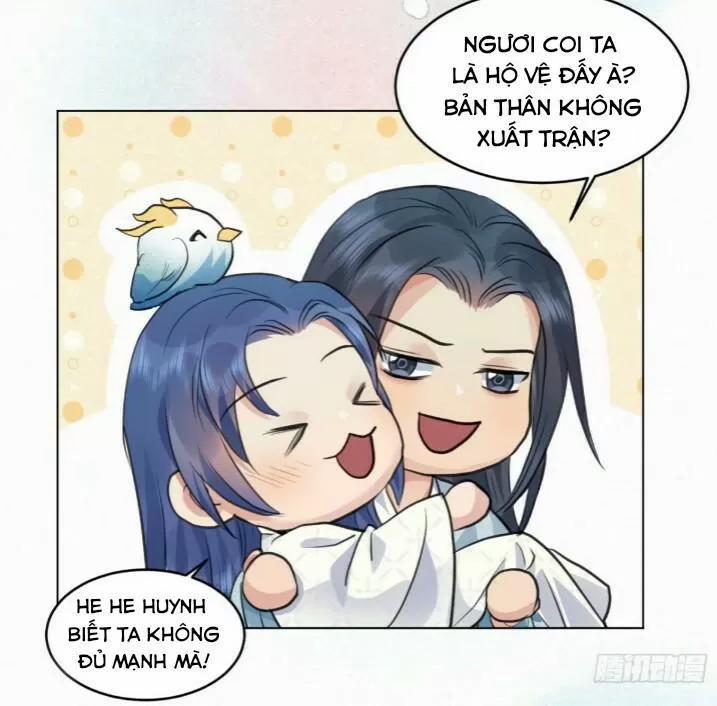 manhwax10.com - Truyện Manhwa Tu Tiên Sao? Ngươi Muốn Ta Tu Tiên Như Thế Nào! Chương 51 Trang 27