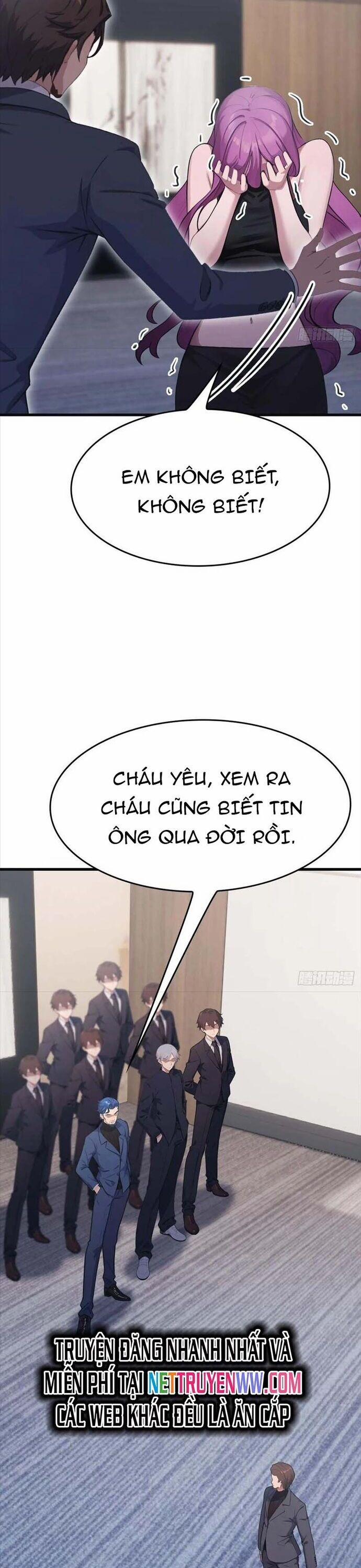 manhwax10.com - Truyện Manhwa Tu Tiên Trở Về Tại Vườn Trường – Season 2 Chương 77 Trang 4