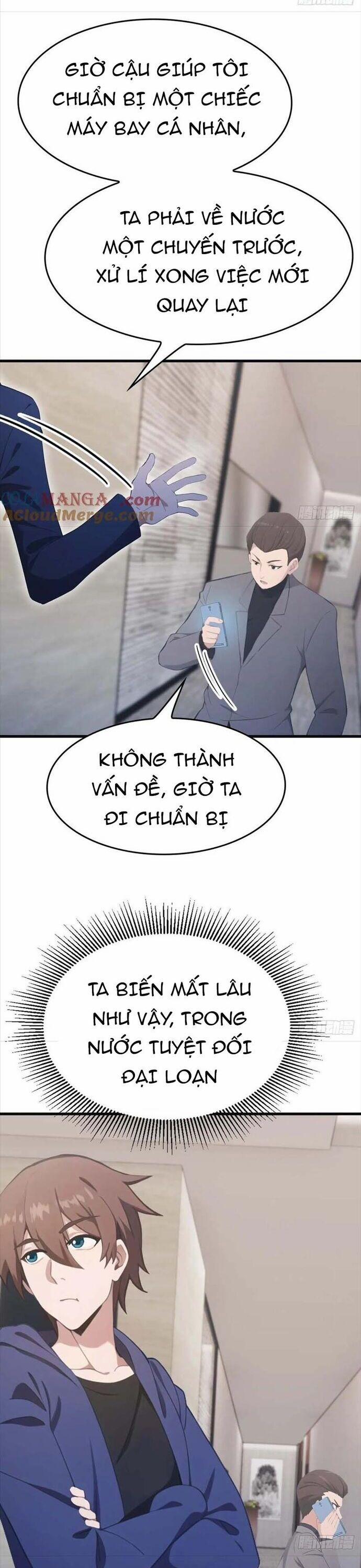 manhwax10.com - Truyện Manhwa Tu Tiên Trở Về Tại Vườn Trường – Season 2 Chương 78 Trang 12