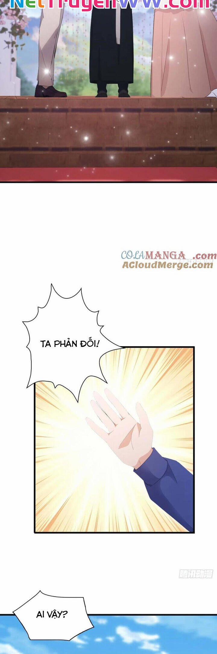 manhwax10.com - Truyện Manhwa Tu Tiên Trở Về Tại Vườn Trường – Season 2 Chương 83 Trang 14