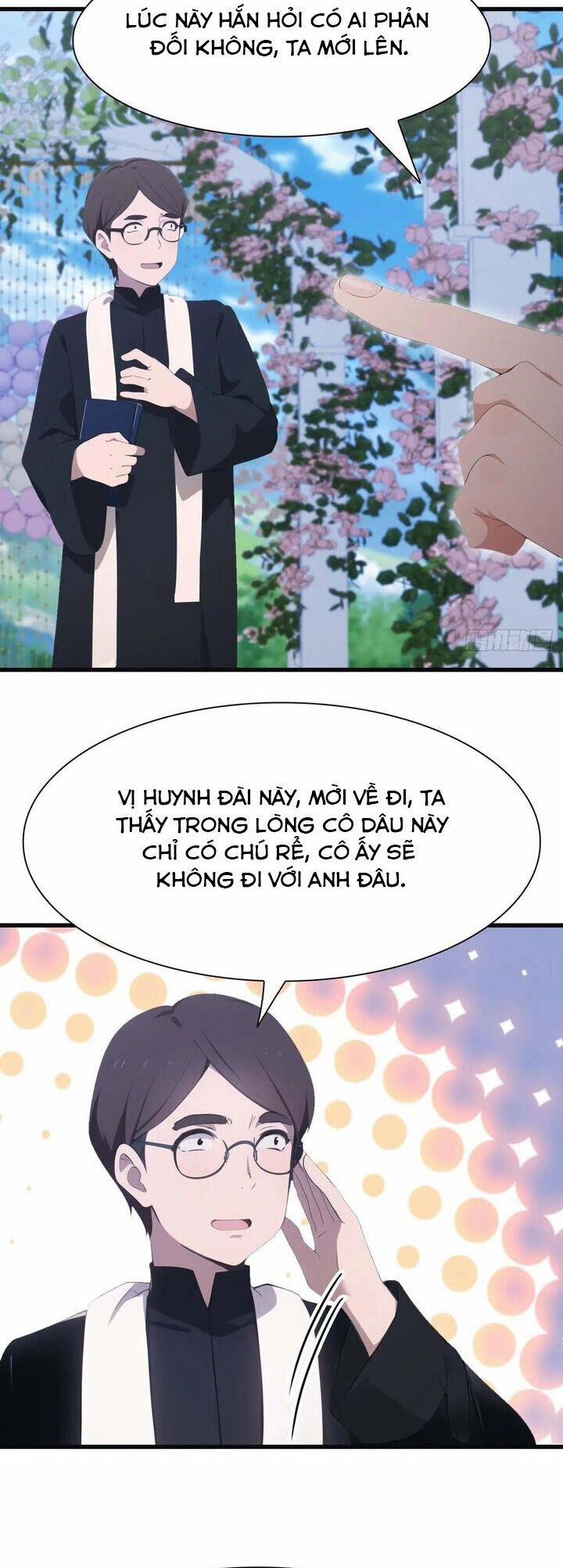 manhwax10.com - Truyện Manhwa Tu Tiên Trở Về Tại Vườn Trường – Season 2 Chương 83 Trang 18