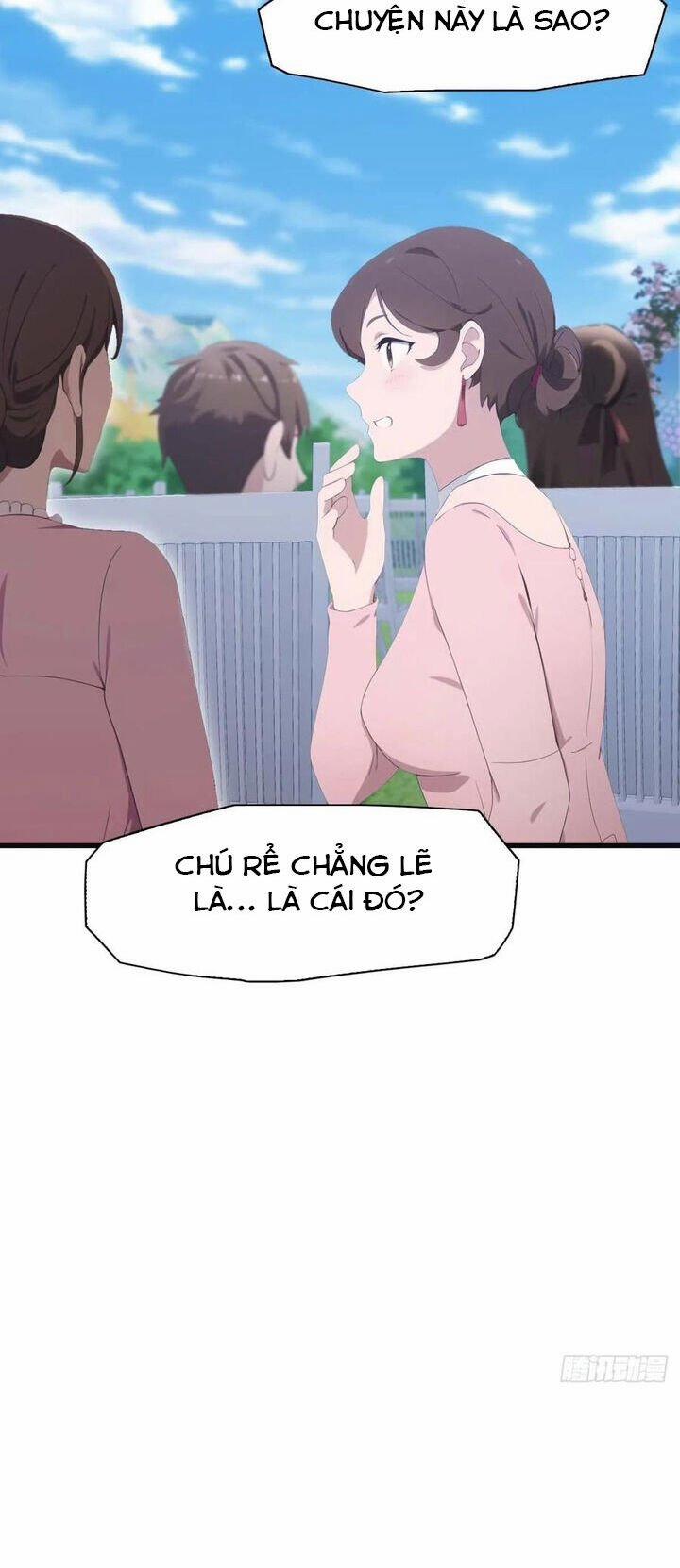 manhwax10.com - Truyện Manhwa Tu Tiên Trở Về Tại Vườn Trường – Season 2 Chương 83 Trang 20