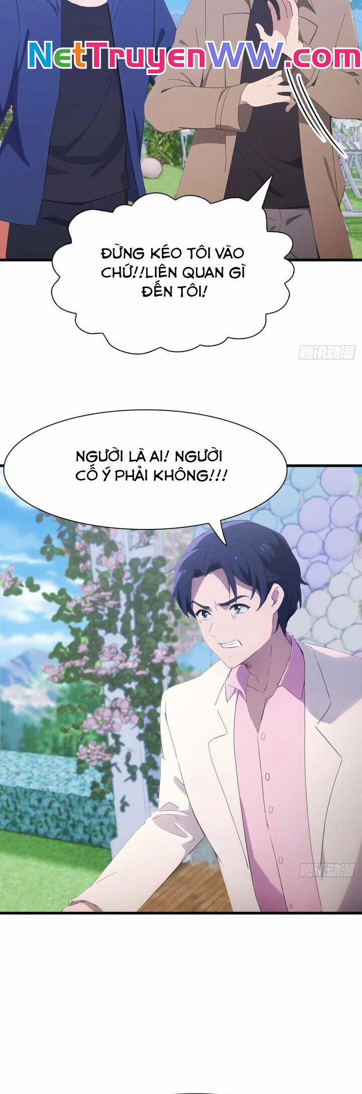 manhwax10.com - Truyện Manhwa Tu Tiên Trở Về Tại Vườn Trường – Season 2 Chương 83 Trang 22