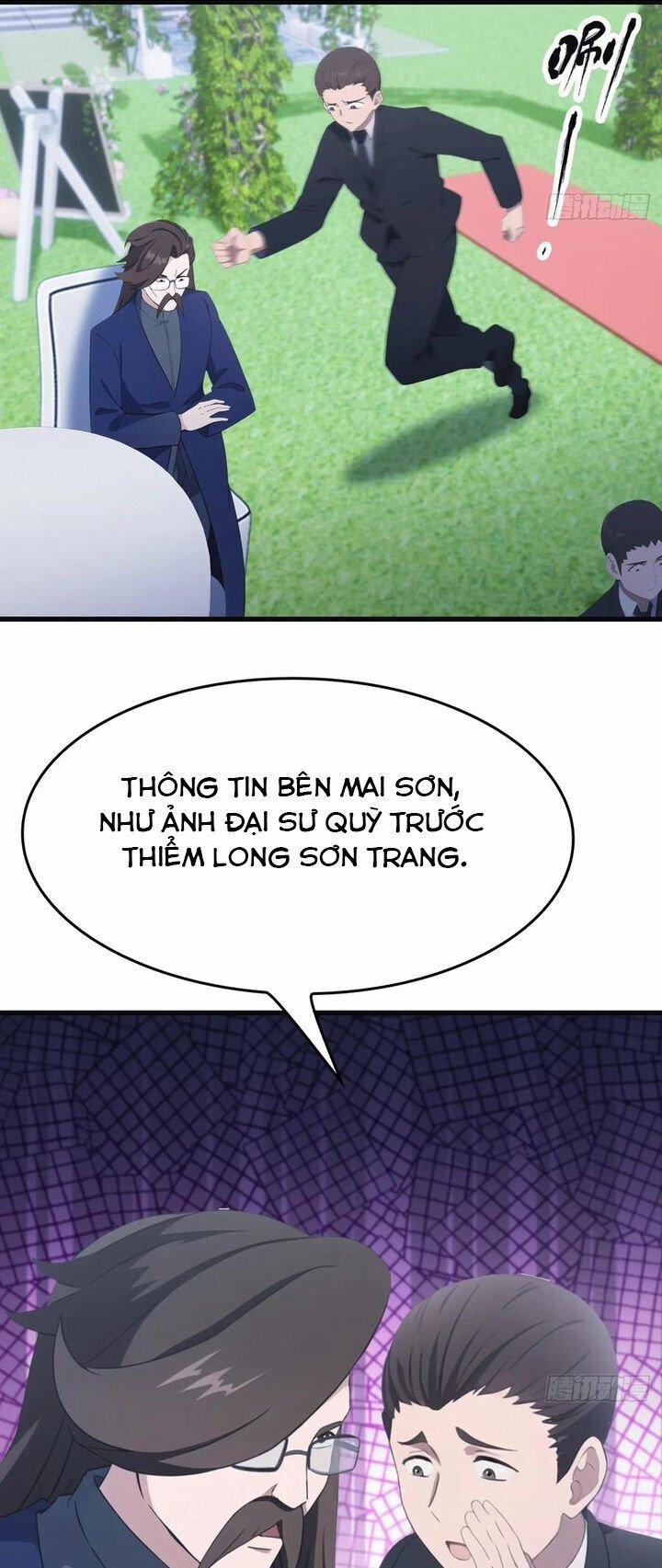 manhwax10.com - Truyện Manhwa Tu Tiên Trở Về Tại Vườn Trường – Season 2 Chương 84 Trang 15