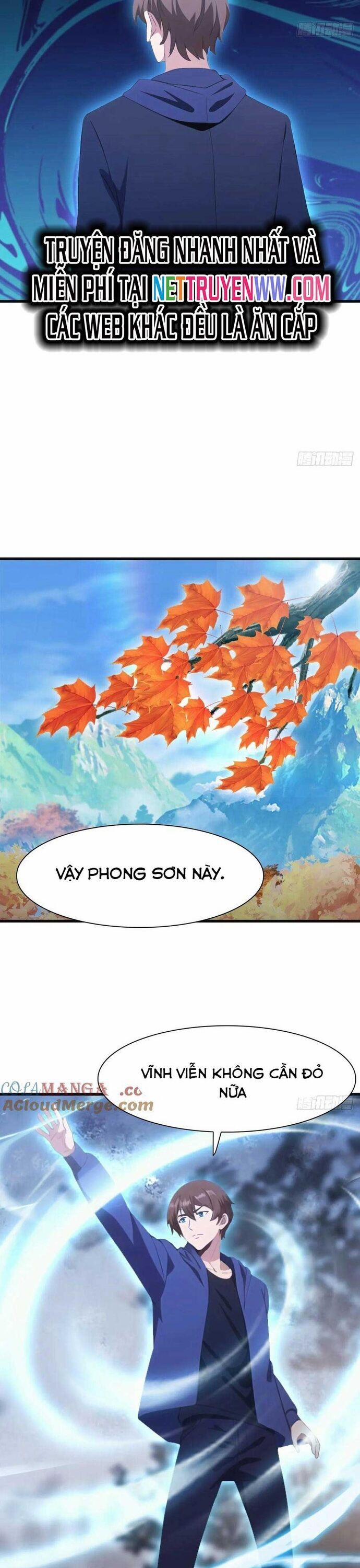 manhwax10.com - Truyện Manhwa Tu Tiên Trở Về Tại Vườn Trường – Season 2 Chương 85 Trang 13