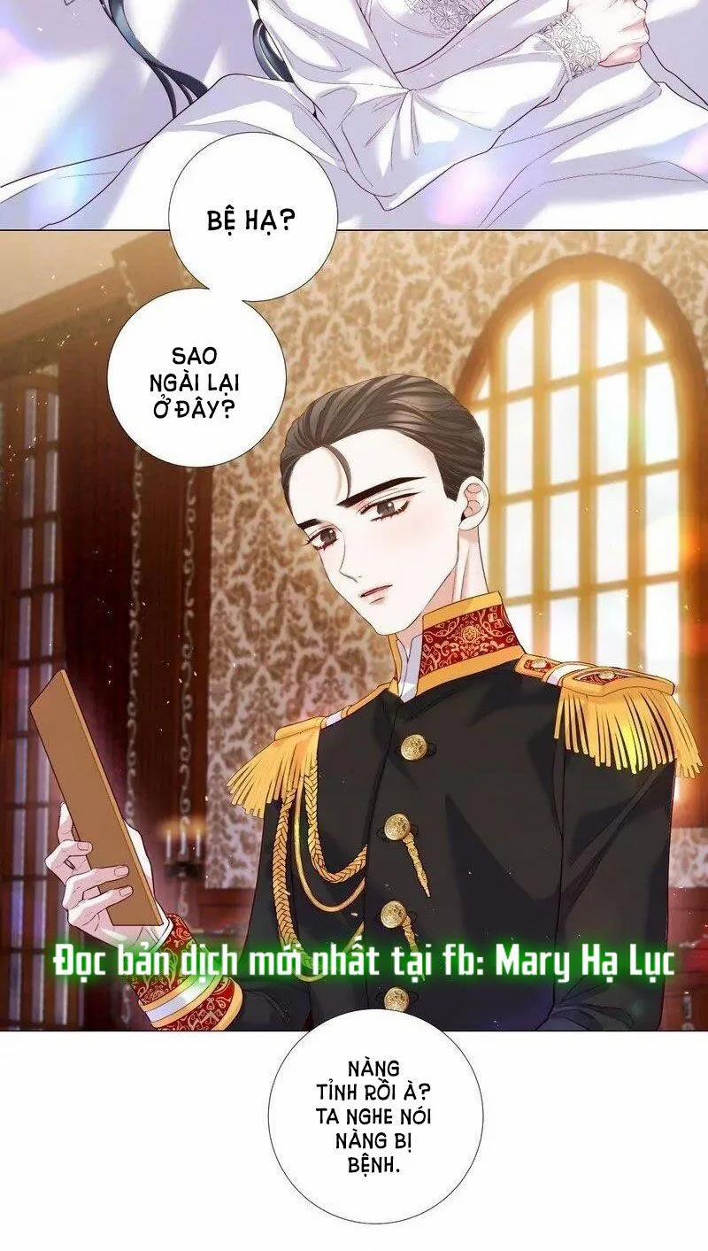 manhwax10.com - Truyện Manhwa Từ Tiểu Thư Thành Hoàng Hậu – Lady To Queen Chương 101 1 Trang 11