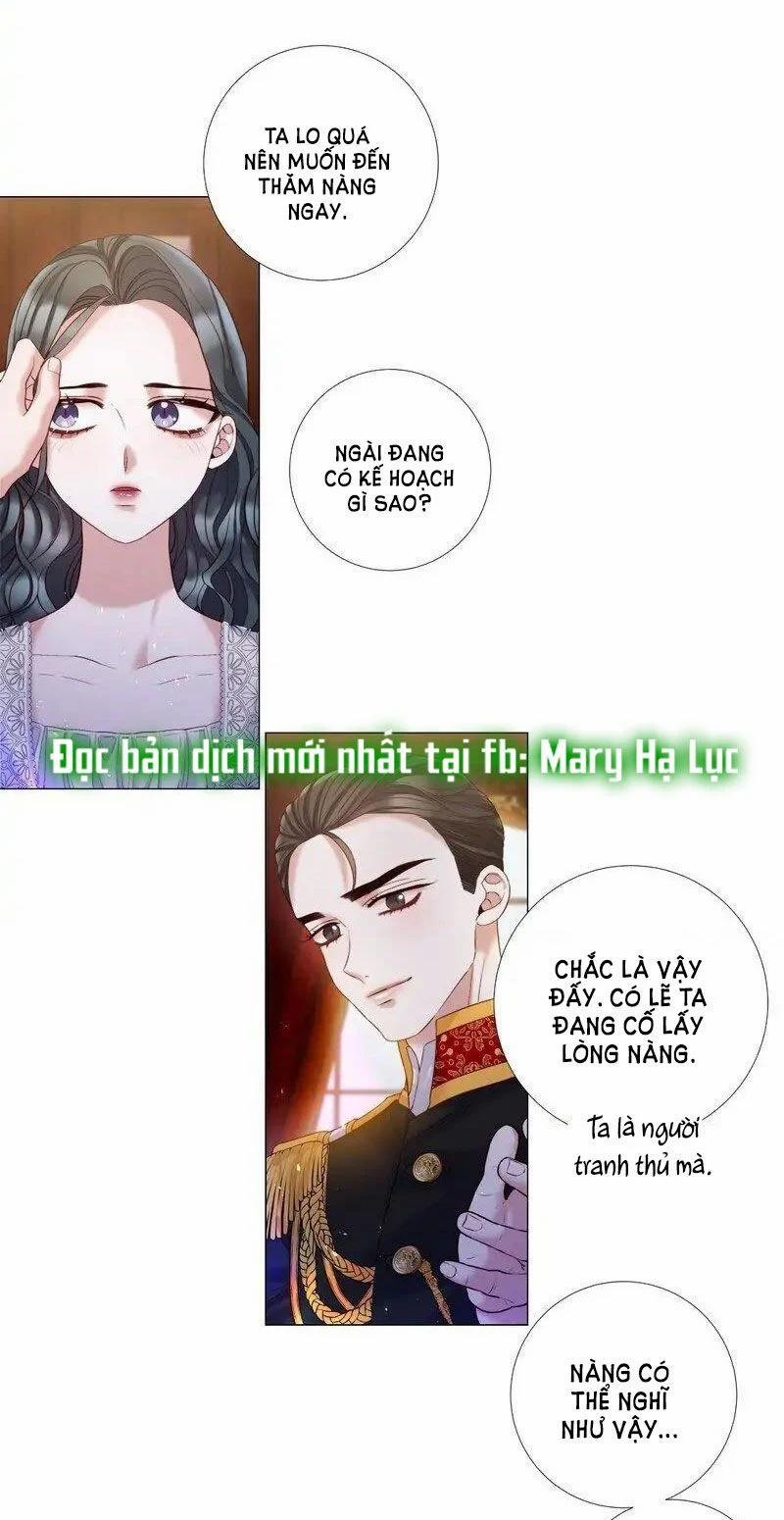 manhwax10.com - Truyện Manhwa Từ Tiểu Thư Thành Hoàng Hậu – Lady To Queen Chương 101 1 Trang 25