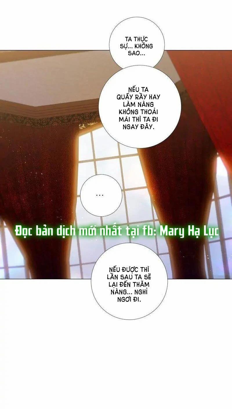 manhwax10.com - Truyện Manhwa Từ Tiểu Thư Thành Hoàng Hậu – Lady To Queen Chương 101 1 Trang 27