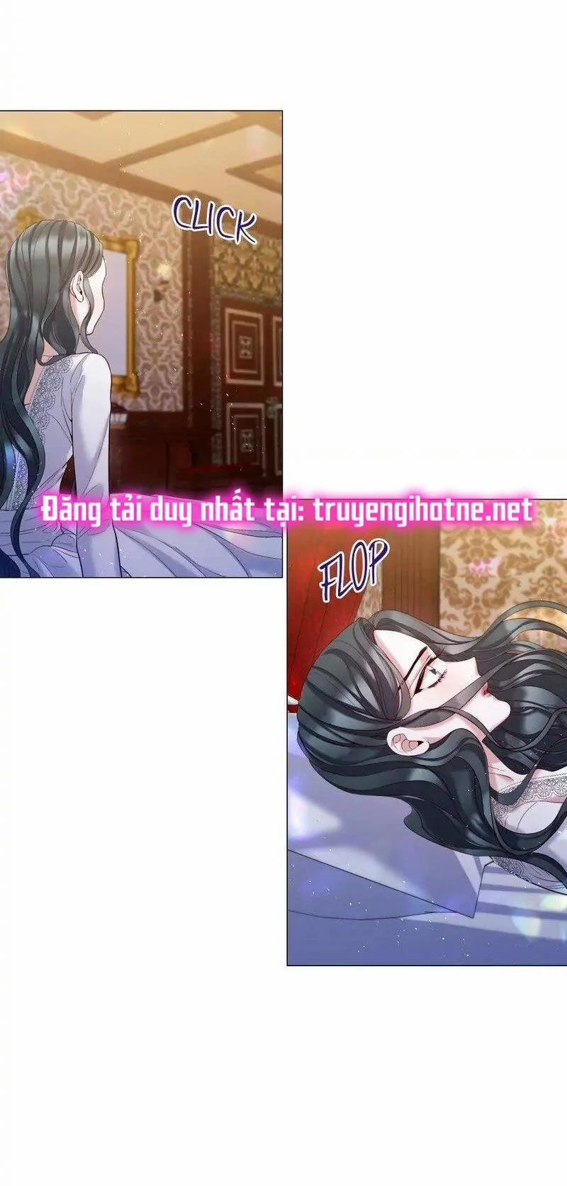 manhwax10.com - Truyện Manhwa Từ Tiểu Thư Thành Hoàng Hậu – Lady To Queen Chương 101 1 Trang 28