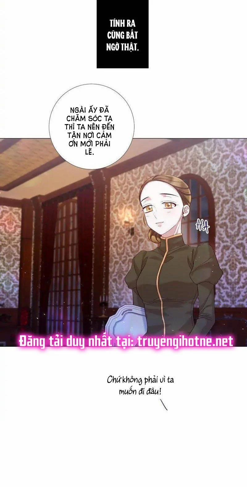 manhwax10.com - Truyện Manhwa Từ Tiểu Thư Thành Hoàng Hậu – Lady To Queen Chương 101 2 Trang 7