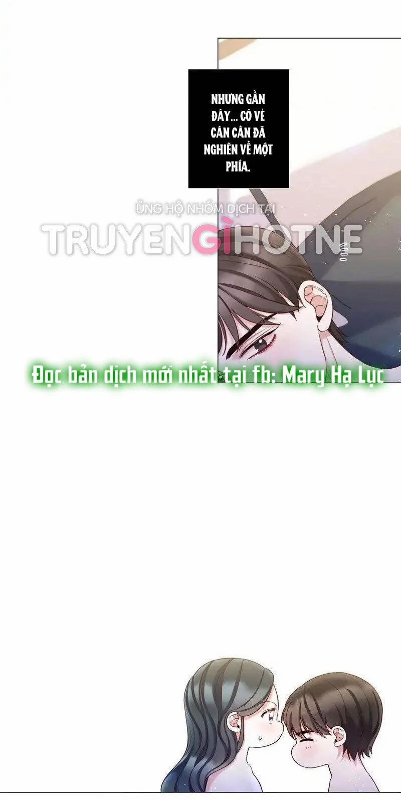 manhwax10.com - Truyện Manhwa Từ Tiểu Thư Thành Hoàng Hậu – Lady To Queen Chương 103 1 Trang 18