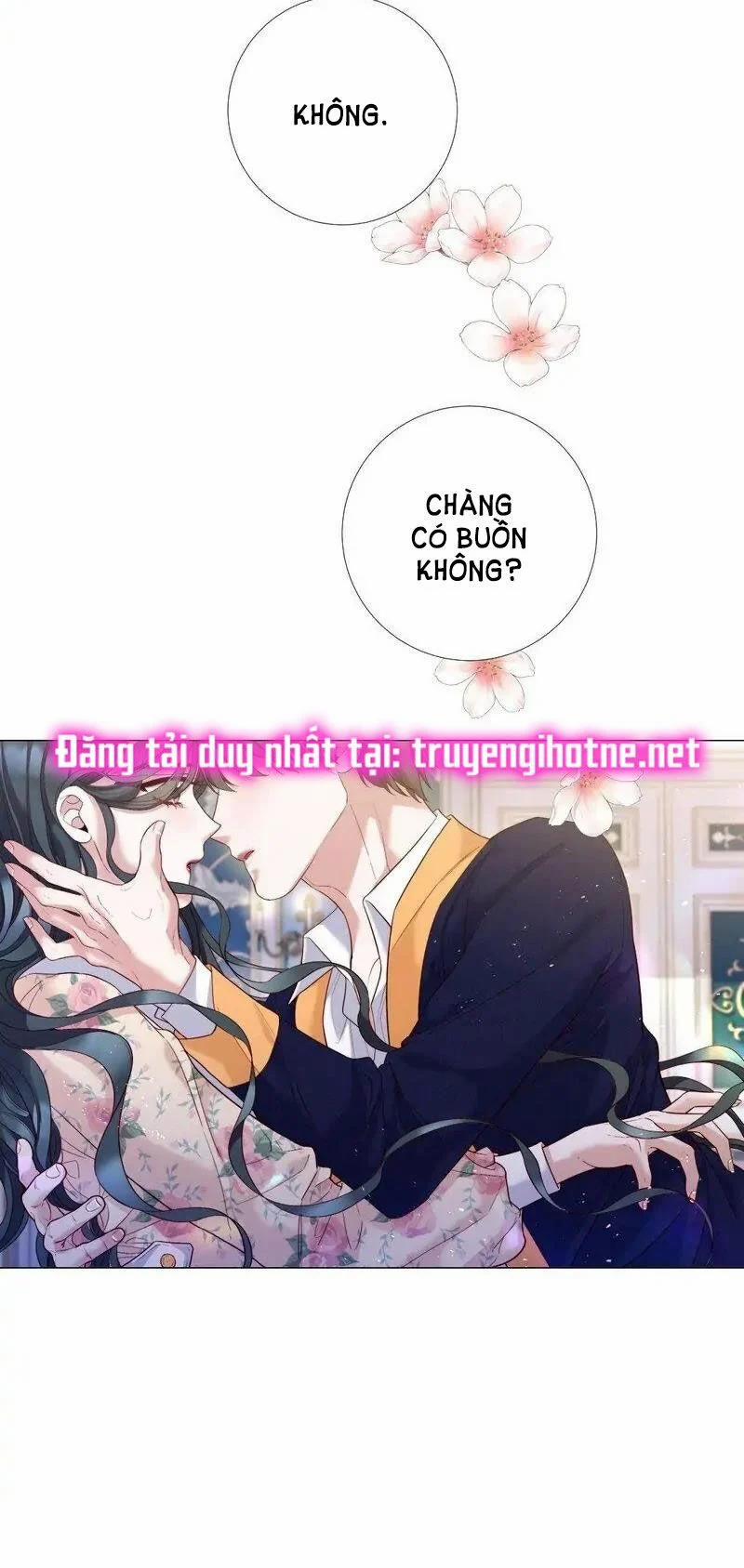 manhwax10.com - Truyện Manhwa Từ Tiểu Thư Thành Hoàng Hậu – Lady To Queen Chương 103 1 Trang 8