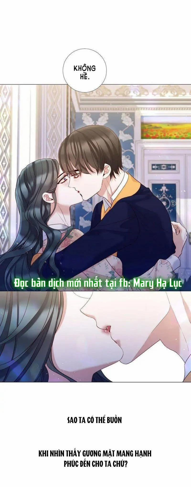 manhwax10.com - Truyện Manhwa Từ Tiểu Thư Thành Hoàng Hậu – Lady To Queen Chương 103 1 Trang 9