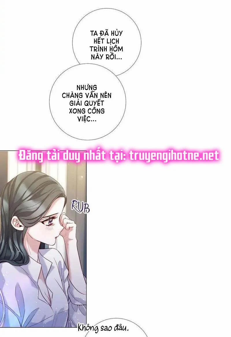 manhwax10.com - Truyện Manhwa Từ Tiểu Thư Thành Hoàng Hậu – Lady To Queen Chương 103 2 Trang 15