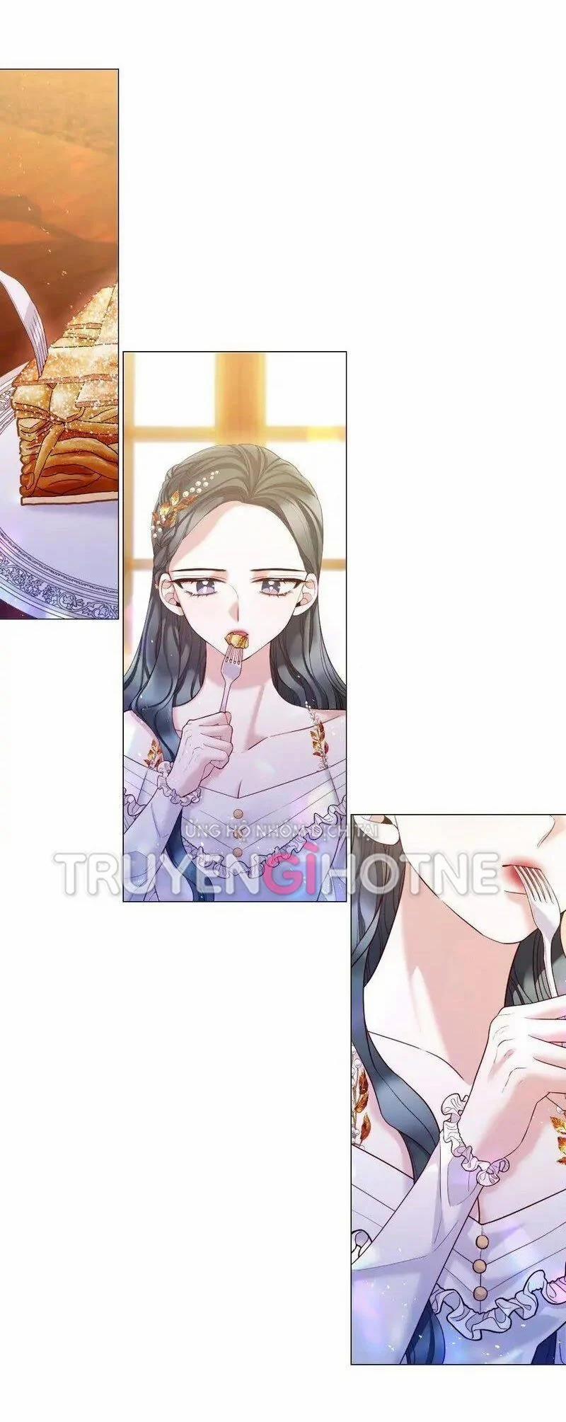 manhwax10.com - Truyện Manhwa Từ Tiểu Thư Thành Hoàng Hậu – Lady To Queen Chương 104 1 Trang 6