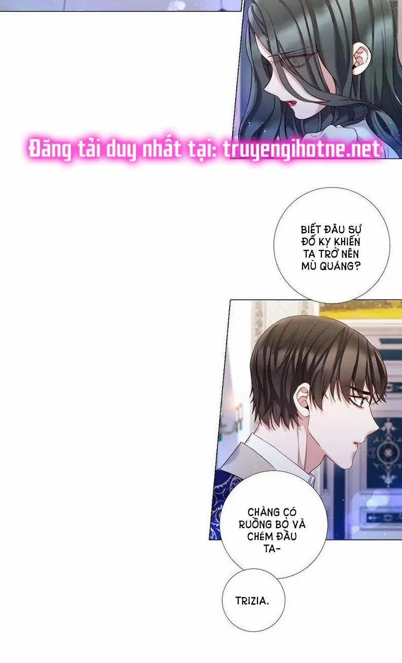 manhwax10.com - Truyện Manhwa Từ Tiểu Thư Thành Hoàng Hậu – Lady To Queen Chương 105 1 Trang 2