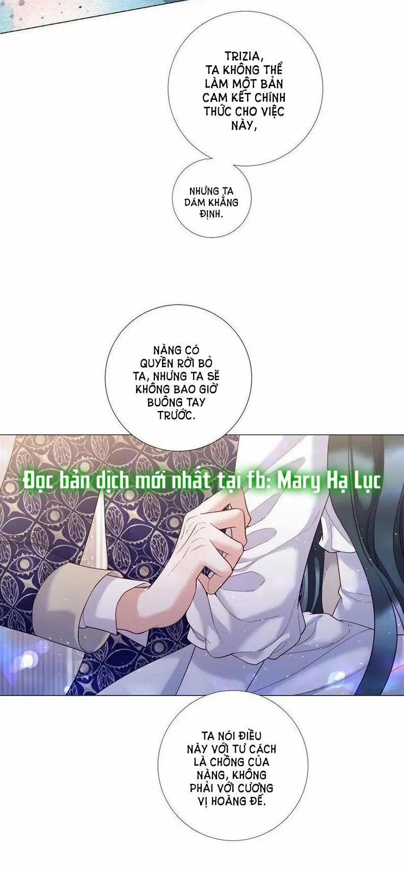 manhwax10.com - Truyện Manhwa Từ Tiểu Thư Thành Hoàng Hậu – Lady To Queen Chương 105 1 Trang 13