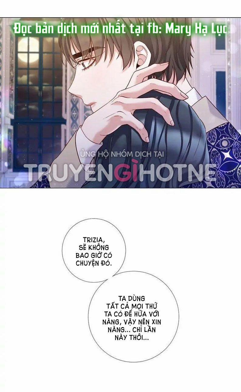 manhwax10.com - Truyện Manhwa Từ Tiểu Thư Thành Hoàng Hậu – Lady To Queen Chương 105 1 Trang 17