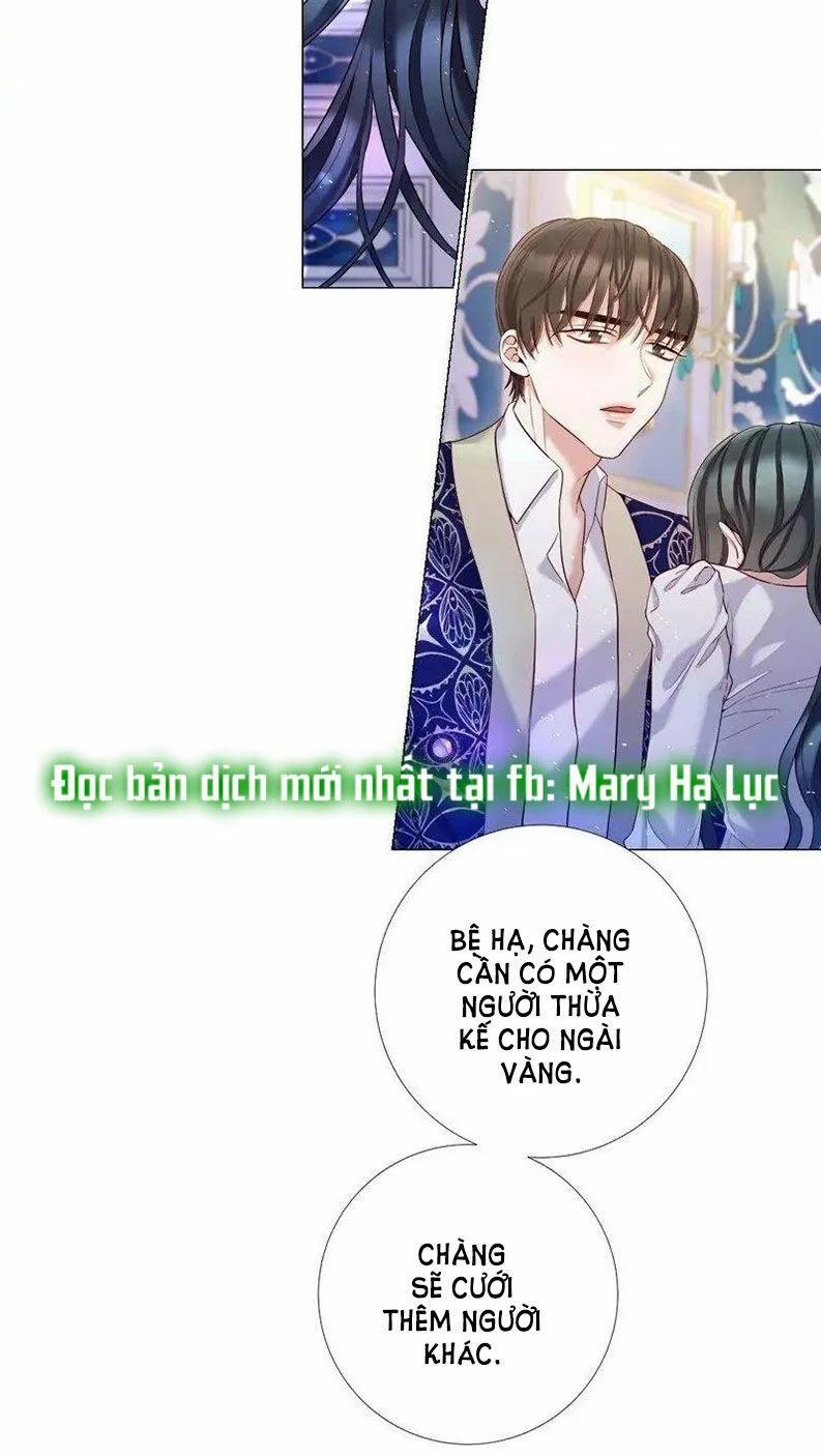 manhwax10.com - Truyện Manhwa Từ Tiểu Thư Thành Hoàng Hậu – Lady To Queen Chương 105 1 Trang 5