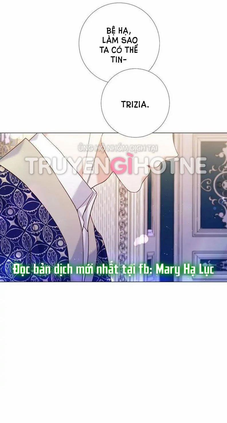 manhwax10.com - Truyện Manhwa Từ Tiểu Thư Thành Hoàng Hậu – Lady To Queen Chương 105 1 Trang 7