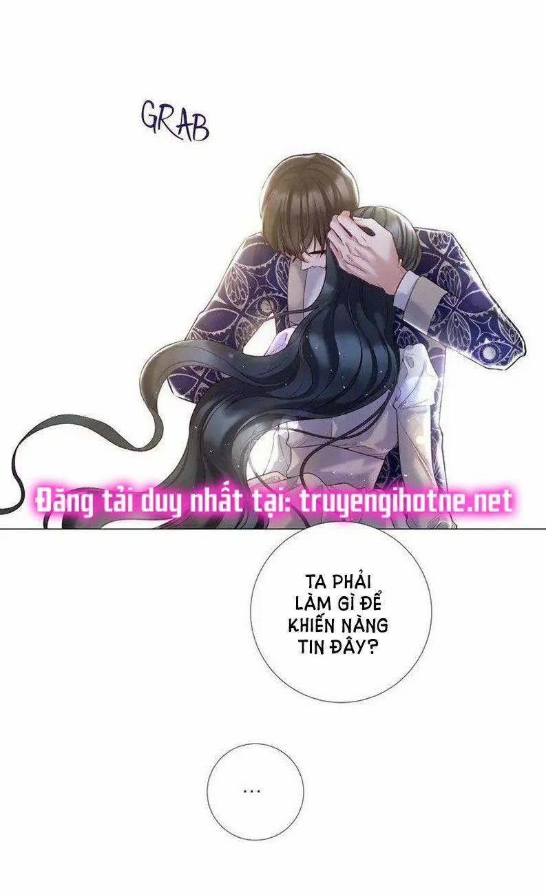 manhwax10.com - Truyện Manhwa Từ Tiểu Thư Thành Hoàng Hậu – Lady To Queen Chương 105 1 Trang 8