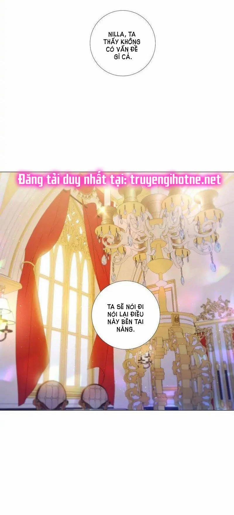 manhwax10.com - Truyện Manhwa Từ Tiểu Thư Thành Hoàng Hậu – Lady To Queen Chương 105 2 Trang 25