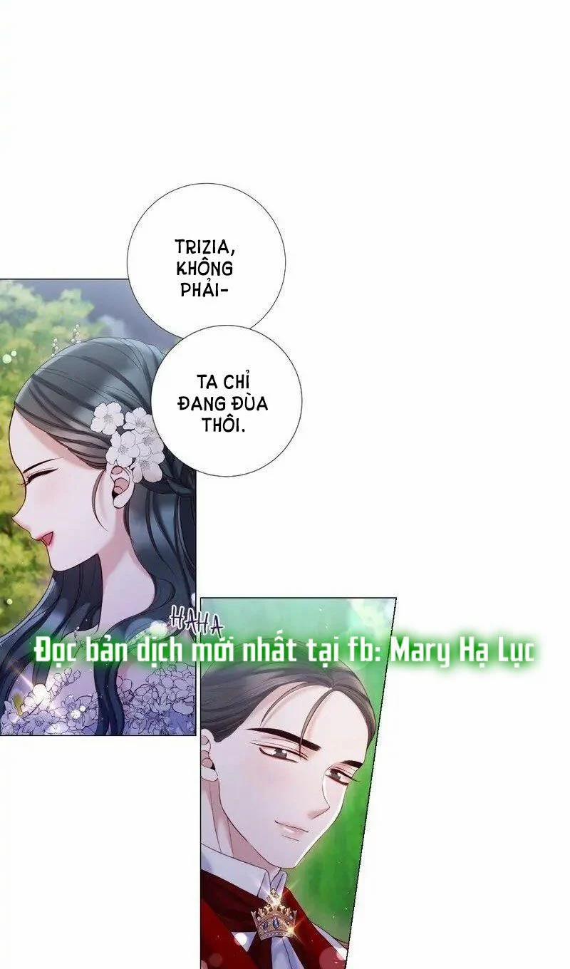 manhwax10.com - Truyện Manhwa Từ Tiểu Thư Thành Hoàng Hậu – Lady To Queen Chương 107 1 Trang 9