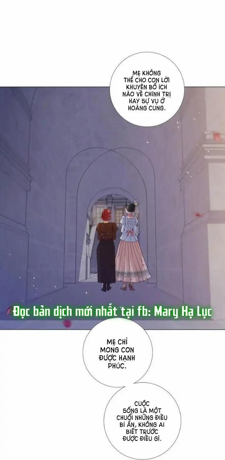 manhwax10.com - Truyện Manhwa Từ Tiểu Thư Thành Hoàng Hậu – Lady To Queen Chương 85 1 Trang 1