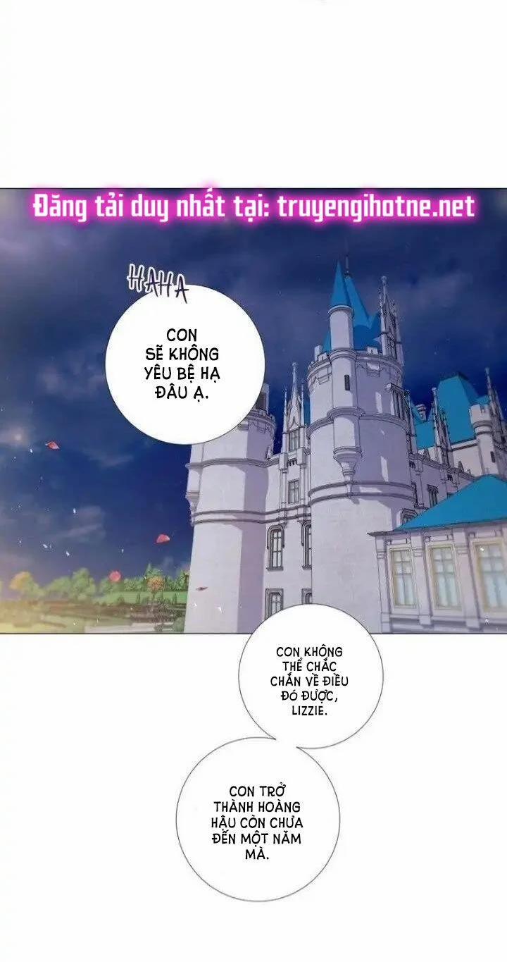 manhwax10.com - Truyện Manhwa Từ Tiểu Thư Thành Hoàng Hậu – Lady To Queen Chương 85 1 Trang 2