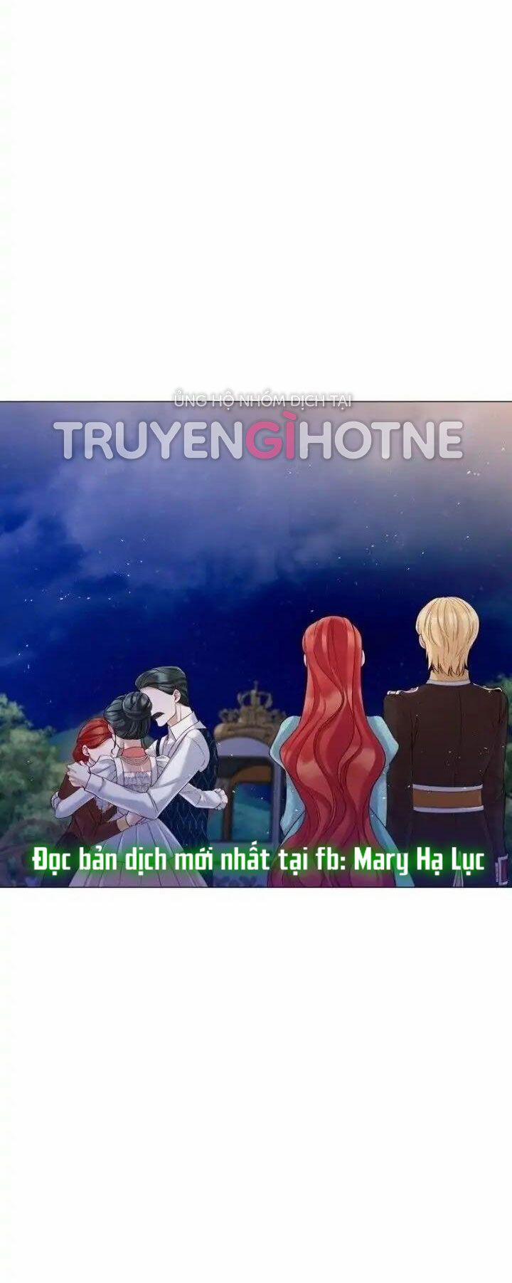 manhwax10.com - Truyện Manhwa Từ Tiểu Thư Thành Hoàng Hậu – Lady To Queen Chương 85 1 Trang 7