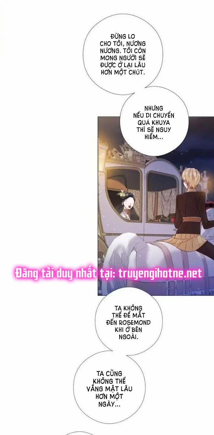 manhwax10.com - Truyện Manhwa Từ Tiểu Thư Thành Hoàng Hậu – Lady To Queen Chương 85 2 Trang 1