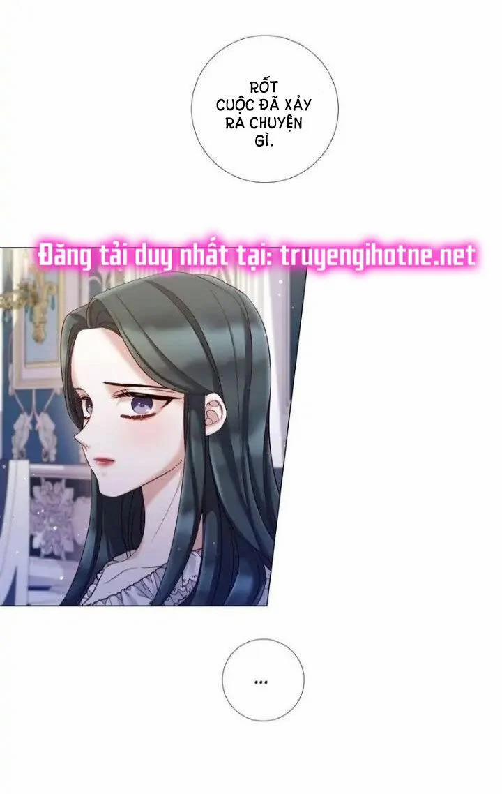 manhwax10.com - Truyện Manhwa Từ Tiểu Thư Thành Hoàng Hậu – Lady To Queen Chương 87 1 Trang 2