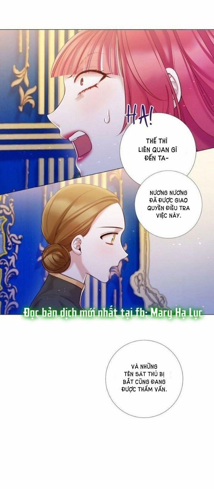 manhwax10.com - Truyện Manhwa Từ Tiểu Thư Thành Hoàng Hậu – Lady To Queen Chương 88 1 Trang 14